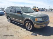✅ 2003 Ford Expedition Eddie Bauer • VIN: 1FMFU18L73LA26712 • Lot: 42649890. Listed on IAAI with Not provided. Free auction sales archive from the USA and detailed vehicle history report at DreamBid. Image 1.