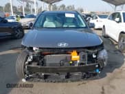 ✅ 2024 Hyundai Kona SEL • VIN: KM8HC3A61RU014490 • Lot: 41022202. Listed on IAAI with 5,768 mi. Free auction sales archive from the USA and detailed vehicle history report at DreamBid. Image 13.