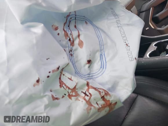 ✅ 2021 Chevrolet Tahoe LT • VIN: 1GNSKNKD0MR372236 • Lot: 42347936. Listed on IAAI with 53,136 mi. Free auction sales archive from the USA and detailed vehicle history report at DreamBid. Image 6.