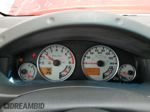 ✅ 2012 Nissan Xterra Pro-4X • VIN: 5N1AN0NW3CC515852 • Лот: 66564915. Опубликован ранее на Copart с пробегом 105 813 миль. Бесплатный доступ к архиву аукционных продаж из США и подробный отчёт об истории автомобиля на DreamBid. Изображение 9.