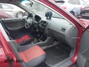 ✅ 1998 Honda Civic LX • VIN: 1HGEJ6674WL039872 • Lot: 43658800. Listed on IAAI with 124,154 mi. Free auction sales archive from the USA and detailed vehicle history report at DreamBid. Image 5.