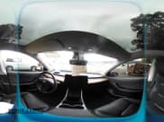 ✅ 2021 Tesla Model Y Standard Range • VIN: 5YJYGDED6MF105750 • Lot: 42855752. Listed on IAAI with 38,303 mi. Free auction sales archive from the USA and detailed vehicle history report at DreamBid. Image 21.