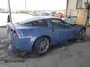 2011 Chevrolet Corvette Z06 w/3LZ с VIN 1G1YL2DE1B5112008, выставлен на аукционе Copart как лот 58072435 с пробегом Не указан миль и Списание • Salvage title. История ставок и продаж доступна на DreamBid. Изображение 3.