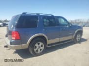 ✅ 2004 Ford Explorer • VIN: 1FMZU84W34ZA95465 • Лот: 49528345. Опубликован ранее на Copart с пробегом 161 152 миль. Бесплатный доступ к архиву аукционных продаж из США и подробный отчёт об истории автомобиля на DreamBid. Изображение 3.