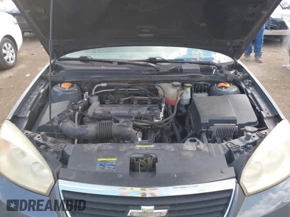 ✅ 2007 Chevrolet Malibu 1FL • VIN: 1G1ZS57F67F302658 • Лот: 43275466. Опубликован ранее на IAAI с пробегом 182 132 миль. Бесплатный доступ к архиву аукционных продаж из США и подробный отчёт об истории автомобиля на DreamBid. Изображение 10.