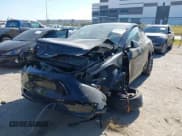 ✅ 2023 Tesla Model Y Performance • VIN: 7SAYGDEF1PF784383 • Lot: 43520884. Wystawiony na IAAI z przebiegiem 24 014 mil. Bezpłatny archiwum sprzedaży aukcyjnych z USA i szczegółowy raport historii pojazdu na DreamBid. Zdjęcie 2.