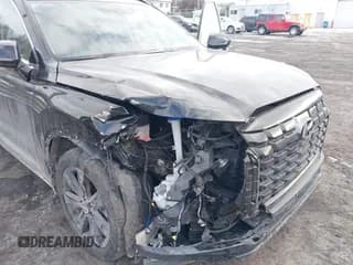✅ 2023 Hyundai Palisade XRT • VIN: KM8R3DGE0PU533620 • Лот: 41432212. Опубликован ранее на IAAI с пробегом 65 710 миль. Бесплатный доступ к архиву аукционных продаж из США и подробный отчёт об истории автомобиля на DreamBid. Изображение 6.