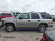 2002 Chevrolet Tahoe LS with VIN 1GNEC13Z42R246617, listed as a IAAI auction lot 42675524 with 306,596 mi miles and . Bid and sale history available at DreamBid. Image 13.