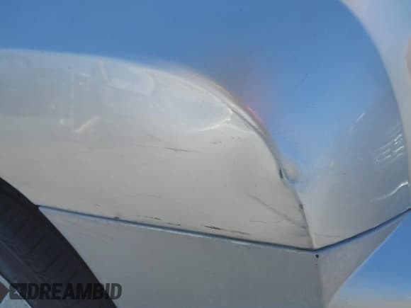 ✅ 2007 Chevrolet HHR LS • VIN: 3GNDA13D87S630605 • Lot: 41773115. Listed on IAAI with 155,438 mi. Free auction sales archive from the USA and detailed vehicle history report at DreamBid. Image 13.