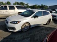 ✅ 2020 Subaru Impreza • VIN: 4S3GTAB67L3711758 • Lot: 55413995. Listed on Copart with 68,117 mi. Free auction sales archive from the USA and detailed vehicle history report at DreamBid. Image 1.