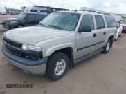 ✅ 2005 Chevrolet Suburban LT • VIN: 1GNFK16Z25J167789 • Лот: 42367356. Опубликован ранее на IAAI с пробегом 267 112 миль. Бесплатный доступ к архиву аукционных продаж из США и подробный отчёт об истории автомобиля на DreamBid. Изображение 2.