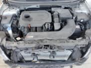 ✅ 2017 Hyundai Sonata 2.4L • VIN: 5NPE24AF8HH583717 • Лот: 90850495. Опубликован ранее на Copart с пробегом 82 876 миль. Бесплатный доступ к архиву аукционных продаж из США и подробный отчёт об истории автомобиля на DreamBid. Изображение 12.