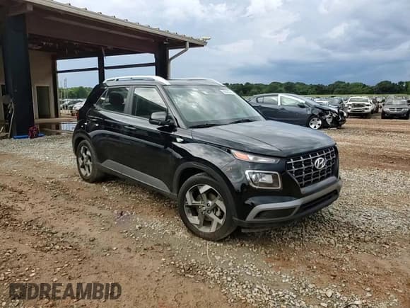 ✅ 2022 Hyundai Venue Limited • VIN: KMHRC8A39NU179706 • Лот: 69809385. Опубликован ранее на Copart с пробегом 54 274 миль. Бесплатный доступ к архиву аукционных продаж из США и подробный отчёт об истории автомобиля на DreamBid. Изображение 15.