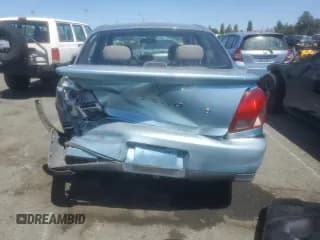 ✅ 2001 Toyota ECHO • VIN: JTDBT123210146222 • Lot: 69037214. Wystawiony na Copart z przebiegiem 235 532 mil. Bezpłatny archiwum sprzedaży aukcyjnych z USA i szczegółowy raport historii pojazdu na DreamBid. Zdjęcie 6.