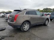 ✅ 2014 Cadillac SRX • VIN: 3GYFNAE32ES535734 • Лот: 83831145. Опубликован ранее на Copart с пробегом 114 972 миль. Бесплатный доступ к архиву аукционных продаж из США и подробный отчёт об истории автомобиля на DreamBid. Изображение 3.