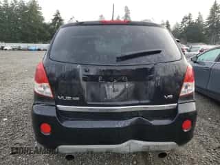 2008 Saturn VUE XR z VIN 3GSCL53798S509149, wystawiony jako Copart lot #86959914 z przebiegiem 167 819 mil mil oraz Szkoda całkowita • Salvage title. Historia ofert i sprzedaży dostępna na DreamBid. Obrazek 6.