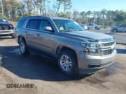 ✅ 2019 Chevrolet Tahoe LT • VIN: 1GNSCBKC2KR365482 • Lot: 43608683. Listed on IAAI with 88,665 mi. Free auction sales archive from the USA and detailed vehicle history report at DreamBid. Image 1.