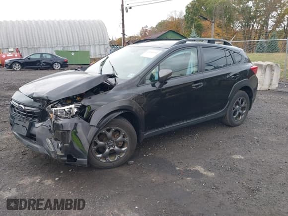✅ 2022 Subaru Crosstrek Special Sports • VIN: JF2GTHSC6NH234486 • Лот: 43492131. Опубликован ранее на IAAI с пробегом 15 403 миль. Бесплатный доступ к архиву аукционных продаж из США и подробный отчёт об истории автомобиля на DreamBid. Изображение 19.