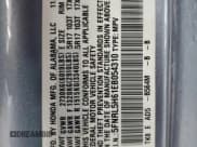 ✅ 2014 Honda Odyssey EX-L • VIN: 5FNRL5H61EB054310 • Lot: 92884555. Wystawiony na Copart z przebiegiem 170 843 mil. Bezpłatny archiwum sprzedaży aukcyjnych z USA i szczegółowy raport historii pojazdu na DreamBid. Zdjęcie 14.