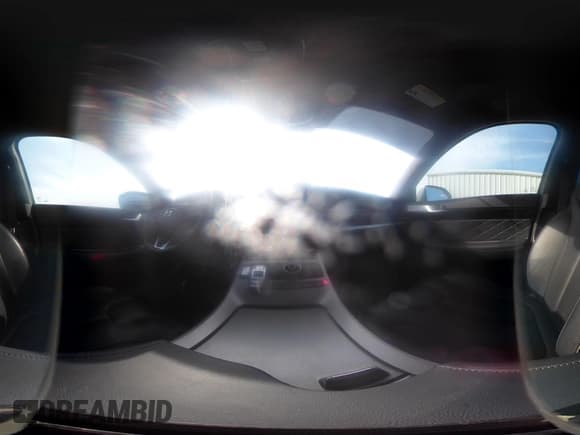 ✅ 2022 Hyundai Palisade Calligraphy • VIN: KM8R7DHE0NU336530 • Лот: 42517487. Опубликован ранее на IAAI с пробегом 25 445 миль. Бесплатный доступ к архиву аукционных продаж из США и подробный отчёт об истории автомобиля на DreamBid. Изображение 19.