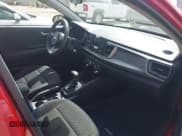 ✅ 2018 Kia Rio LX • VIN: 3KPA24ABXJE077702 • Лот: 43125047. Опубликован ранее на IAAI с пробегом 210 240 миль. Бесплатный доступ к архиву аукционных продаж из США и подробный отчёт об истории автомобиля на DreamBid. Изображение 5.