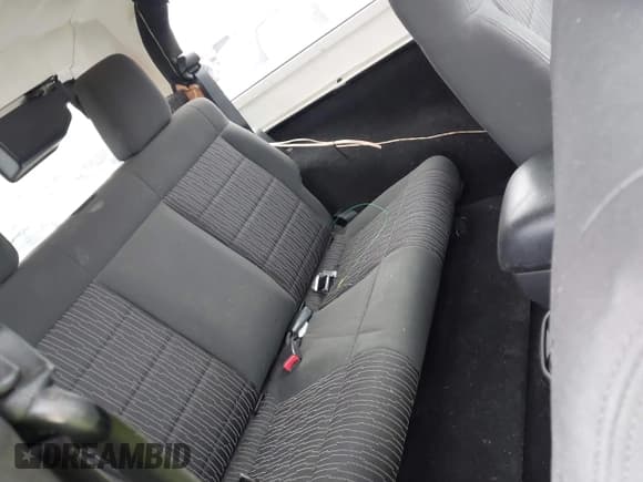 ✅ 2012 Jeep Wrangler Sahara • VIN: 1C4AJWBG3CL168538 • Lot: 41505049. Wystawiony na IAAI z przebiegiem 91 002 mil. Bezpłatny archiwum sprzedaży aukcyjnych z USA i szczegółowy raport historii pojazdu na DreamBid. Zdjęcie 8.