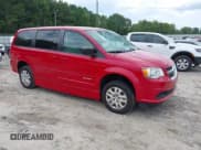 ✅ 2014 Dodge Grand Caravan SE • VIN: 2C4RDGBG4ER384313 • Lot: 42806266. Wystawiony na IAAI z przebiegiem 142 694 mil. Bezpłatny archiwum sprzedaży aukcyjnych z USA i szczegółowy raport historii pojazdu na DreamBid. Zdjęcie 1.
