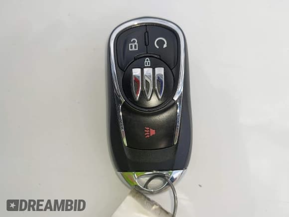 ✅ 2025 Buick Envista Preferred • VIN: KL47LAEP9SB060684 • Lot: 43068285. Listed on IAAI with Not provided. Free auction sales archive from the USA and detailed vehicle history report at DreamBid. Image 11.