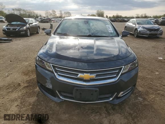 ✅ 2014 Chevrolet Impala LT • VIN: 2G1115SL1E9116898 • Lot: 85719545. Wystawiony na Copart z przebiegiem 156 561 mil. Bezpłatny archiwum sprzedaży aukcyjnych z USA i szczegółowy raport historii pojazdu na DreamBid. Zdjęcie 5.