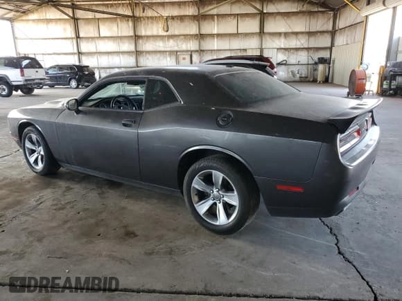 ✅ 2016 Dodge Challenger SXT • VIN: 2C3CDZAG5GH236347 • Lot: 69276865. Wystawiony na Copart z przebiegiem Nie podano. Bezpłatny archiwum sprzedaży aukcyjnych z USA i szczegółowy raport historii pojazdu na DreamBid. Zdjęcie 2.