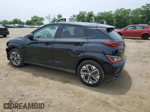 ✅ 2023 Hyundai Kona SE • VIN: KM8K23AG7PU184139 • Лот: 61077005. Опубликован ранее на Copart с пробегом 69 274 миль. Бесплатный доступ к архиву аукционных продаж из США и подробный отчёт об истории автомобиля на DreamBid. Изображение 2.
