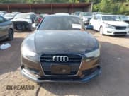 ✅ 2013 Audi A5 Premium Plus • VIN: WAULFAFR5DA057394 • Lot: 43163481. Listed on IAAI with 131,911 mi. Free auction sales archive from the USA and detailed vehicle history report at DreamBid. Image 6.