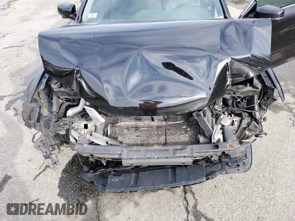 ✅ 2014 Honda Accord EX-L • VIN: 1HGCT2A83EA006026 • Lot: 46766535. Listed on Copart with 183,877 mi. Free auction sales archive from the USA and detailed vehicle history report at DreamBid. Image 13.