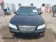 2008 Hyundai Azera Limited с VIN KMHFC46F78A318963, выставлен на аукционе IAAI как лот 42130920 с пробегом 104 412 миль миль и . История ставок и продаж доступна на DreamBid. Изображение 12.
