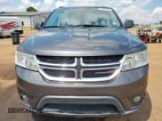 ✅ 2017 Dodge Journey SXT • VIN: 3C4PDDBGXHT592591 • Lot: 68519365. Wystawiony na Copart z przebiegiem 162 142 mil. Bezpłatny archiwum sprzedaży aukcyjnych z USA i szczegółowy raport historii pojazdu na DreamBid. Zdjęcie 5.