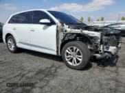 ✅ 2019 Audi Q7 Premium • VIN: WA1AHAF79KD033849 • Lot: 84813885. Listed on Copart with 50,805 mi. Free auction sales archive from the USA and detailed vehicle history report at DreamBid. Image 4.