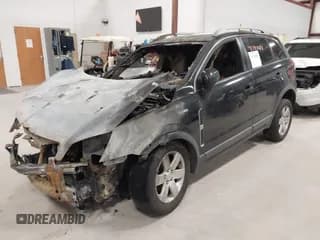 ✅ 2012 Chevrolet Captiva Sport LS • VIN: 3GNAL2EK3CS649541 • Lot: 41790089. Wystawiony na IAAI z przebiegiem Nie podano. Bezpłatny archiwum sprzedaży aukcyjnych z USA i szczegółowy raport historii pojazdu na DreamBid. Zdjęcie 2.