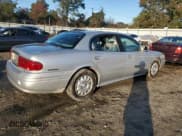 ✅ 2001 Buick LeSabre Custom • VIN: 1G4HP54KX14214605 • Лот: 90824725. Опубликован ранее на Copart с пробегом Не указан. Бесплатный доступ к архиву аукционных продаж из США и подробный отчёт об истории автомобиля на DreamBid. Изображение 3.