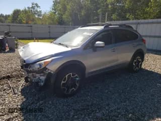 ✅ 2017 Subaru Crosstrek Premium • VIN: JF2GPABC5HG269168 • Лот: 69582365. Опубликован ранее на Copart с пробегом 91 907 миль. Бесплатный доступ к архиву аукционных продаж из США и подробный отчёт об истории автомобиля на DreamBid. Изображение 1.