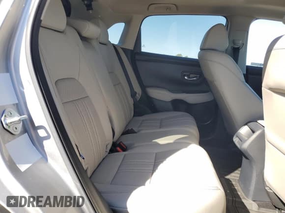 ✅ 2023 Honda HR-V EX-L • VIN: 3CZRZ2H7XPM729649 • Лот: 87460705. Опубликован ранее на Copart с пробегом 16 884 миль. Бесплатный доступ к архиву аукционных продаж из США и подробный отчёт об истории автомобиля на DreamBid. Изображение 11.