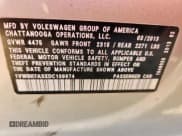 ✅ 2013 Volkswagen Passat SE • VIN: 1VWBH7A3XDC109974 • Лот: 71859515. Опубликован ранее на Copart с пробегом 153 723 миль. Бесплатный доступ к архиву аукционных продаж из США и подробный отчёт об истории автомобиля на DreamBid. Изображение 12.