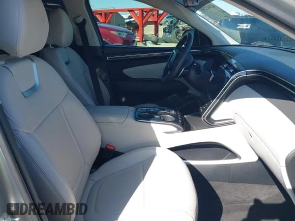 ✅ 2024 Hyundai Tucson Limited • VIN: 5NMJE3DE9RH363486 • Лот: 42842208. Опубликован ранее на IAAI с пробегом 17 028 миль. Бесплатный доступ к архиву аукционных продаж из США и подробный отчёт об истории автомобиля на DreamBid. Изображение 5.