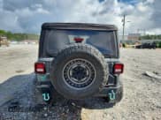 ✅ 2020 Jeep Wrangler Unlimited Sport Altitude • VIN: 1C4HJXDN6LW248821 • Lot: 65182325. Listed on Copart with 42,839 mi. Free auction sales archive from the USA and detailed vehicle history report at DreamBid. Image 6.