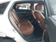 ✅ 2024 Audi Q8 e-tron Sportback S line Premium Plus • VIN: WA1CAAGE2RB024796 • Lot: 43064717. Listed on IAAI with 27,365 mi. Free auction sales archive from the USA and detailed vehicle history report at DreamBid. Image 8.