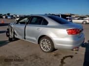 ✅ 2011 Volkswagen Jetta SEL • VIN: 3VWLX7AJ4BM368686 • Lot: 53942575. Listed on Copart with 152,581 mi. Free auction sales archive from the USA and detailed vehicle history report at DreamBid. Image 2.