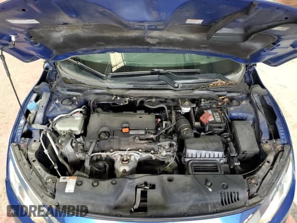 ✅ 2018 Honda Civic EX • VIN: 2HGFC2F71JH532759 • Lot: 91655175. Wystawiony na Copart z przebiegiem 96 003 mil. Bezpłatny archiwum sprzedaży aukcyjnych z USA i szczegółowy raport historii pojazdu na DreamBid. Zdjęcie 11.