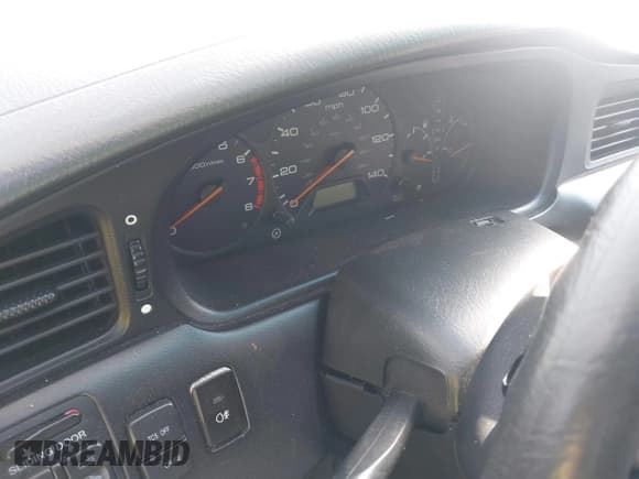 ✅ 2003 Honda Odyssey EX-L • VIN: 5FNRL18073B034029 • Лот: 43786874. Опубликован ранее на IAAI с пробегом Не указан. Бесплатный доступ к архиву аукционных продаж из США и подробный отчёт об истории автомобиля на DreamBid. Изображение 7.