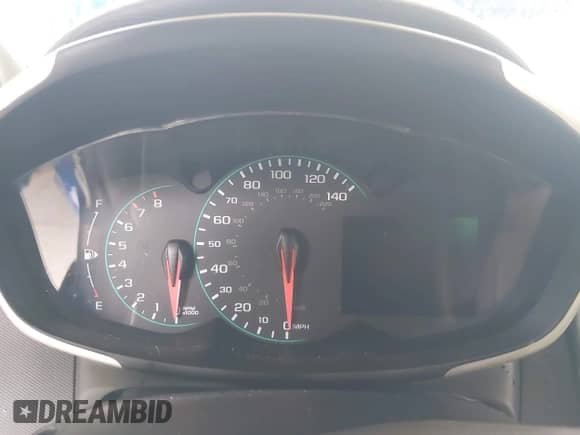 2020 Chevrolet Sonic LT с VIN 1G1JD6SB8L4135761, выставлен на аукционе IAAI как лот 42289523 с пробегом Не указан миль и . История ставок и продаж доступна на DreamBid. Изображение 7.