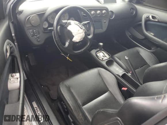 ✅ 2005 Acura RSX • VIN: JH4DC54865S008362 • Lot: 82432825. Wystawiony na Copart z przebiegiem Nie podano. Bezpłatny archiwum sprzedaży aukcyjnych z USA i szczegółowy raport historii pojazdu na DreamBid. Zdjęcie 8.