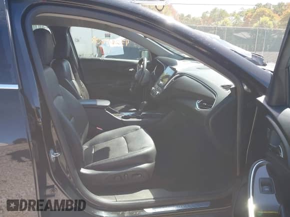 2016 Chevrolet Malibu Premier с VIN 1G1ZH5SX0GF298749, выставлен на аукционе IAAI как лот 43248608 с пробегом 103 388 миль миль и . История ставок и продаж доступна на DreamBid. Изображение 5.